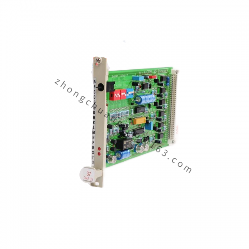 ABB DSPC174 3BSE005461R1 Digital Signal Processing Control Module