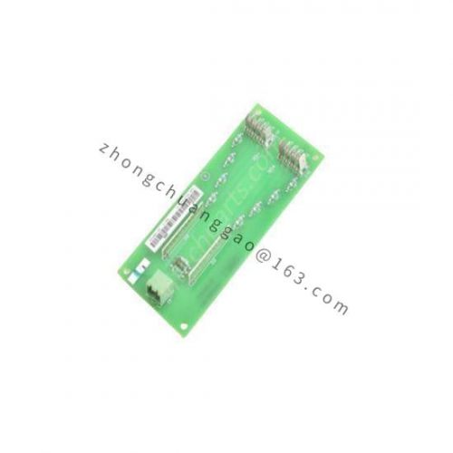 ABB DSPC174 3BSE005461R1 Digital Signal Processing Control Module