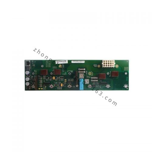 ABB DSPC406 High-Performance Control Module
