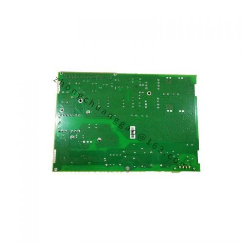 ABB DSPC406 High-Performance Control Module