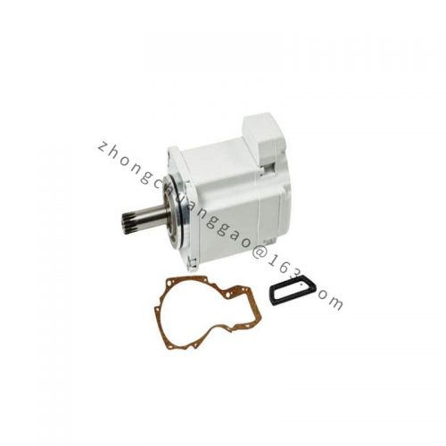 ABB DSPC406 High-Performance Control Module