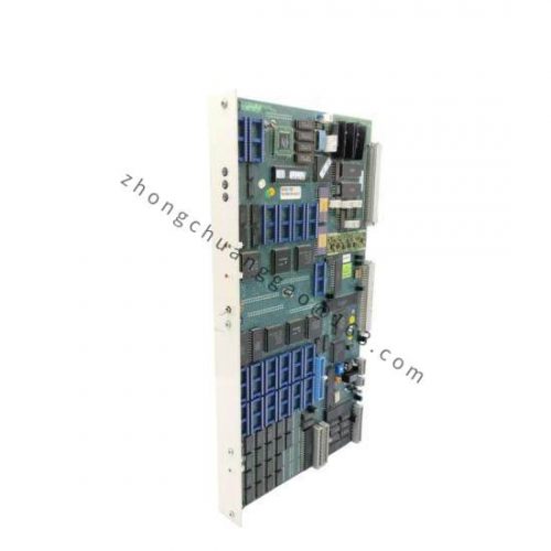 ABB DSQC202 - Advanced I/O Module for Flexible Automation Solutions