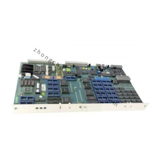 ABB DSQC202 - Advanced I/O Module for Flexible Automation Solutions