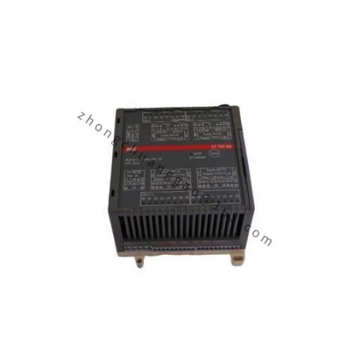 ABB DSQC202 - Advanced I/O Module for Flexible Automation Solutions