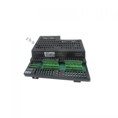 ABB DSQC327A Digital Input Module for ABB Controllers