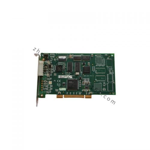 ABB DSQC346U Robot Servo Drive Module