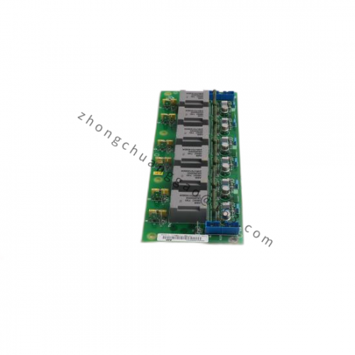 ABB DSQC354 Digital Input/Output Module for Industrial Automation