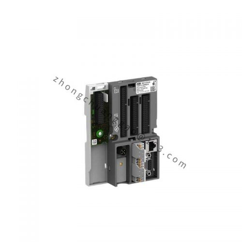 ABB DSQC355A Control Module for Advanced Industrial Automation
