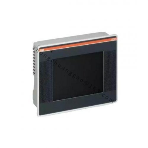 ABB DSQC355A Control Module for Advanced Industrial Automation