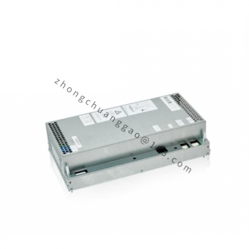 ABB DSQC626 Industrial Control Module
