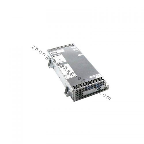 ABB DSQC627 3HAC020466-001 - I/O Module for Robotic Control Systems