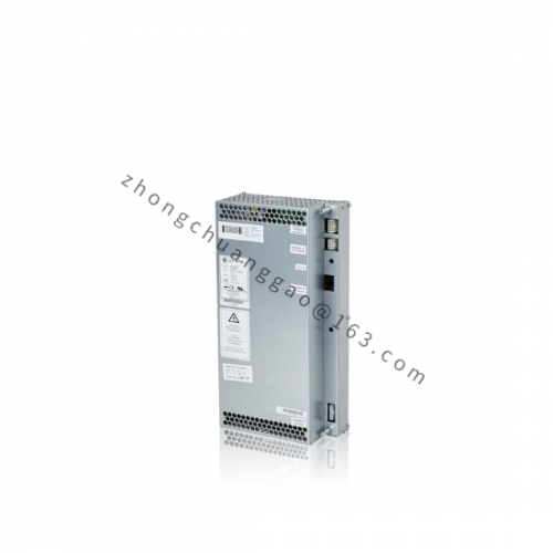 ABB DSQC627 3HAC020466-001 - I/O Module for Robotic Control Systems
