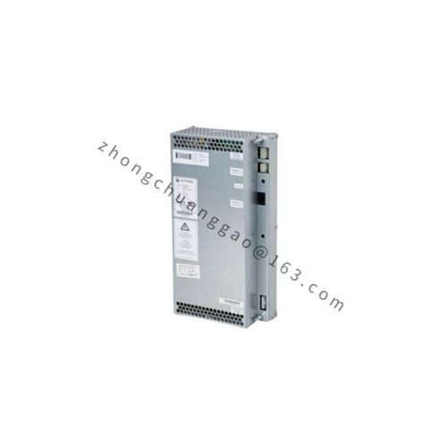 ABB DSQC627 3HAC020466-001 - I/O Module for Robotic Control Systems