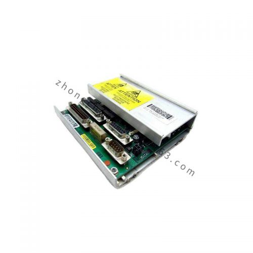 ABB DSQC633 - Modular I/O Module for Industrial Automation
