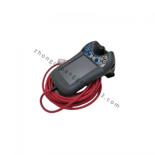 ABB DSQC679 3HAC028357-001 Digital Expansion Module