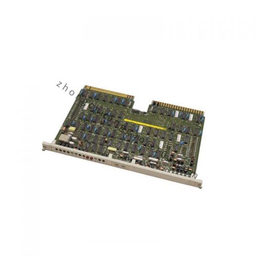 ABB DSRF180A 57310255-AV Digital Input Module for Industrial Automation