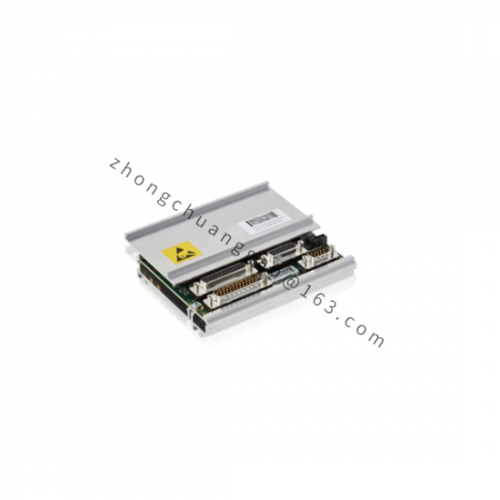 ABB DSRF180A 57310255-AV Digital Input Module for Industrial Automation