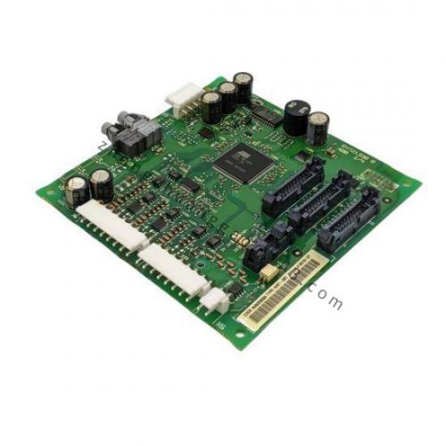 ABB DSRF197K01 High-Performance Industrial Control Module