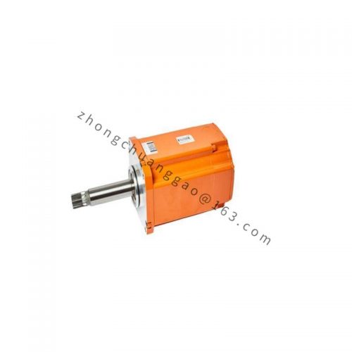 ABB DSRF197K01 High-Performance Industrial Control Module