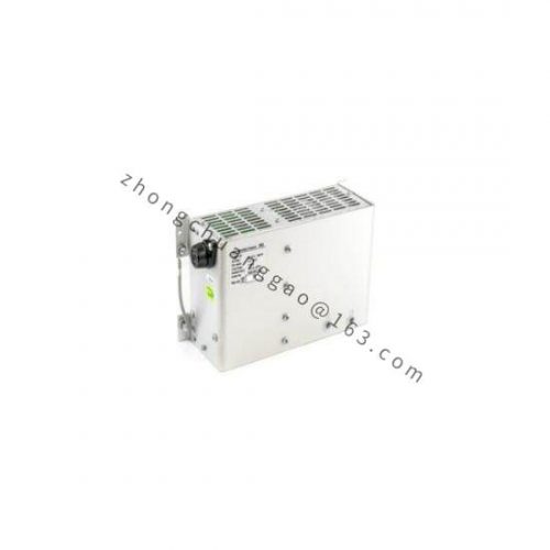 ABB DSSR122 4899001-NK Industrial Control Module