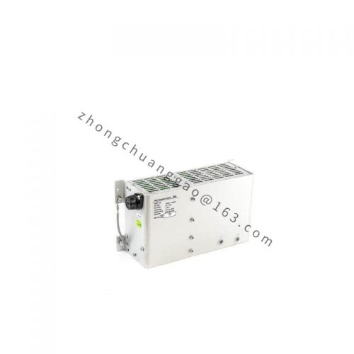 ABB DSSR122 4899001-NK Industrial Control Module