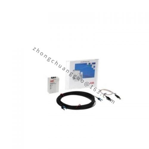 ABB DSTC175 57310001-KN High-Performance Industrial Control Module