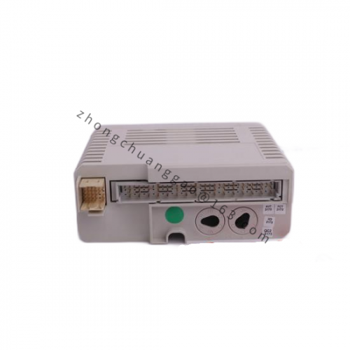 ABB DSTC175 57310001-KN High-Performance Industrial Control Module