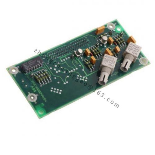 ABB DTDX991A - Digital Terminal Expansion Module for Industrial Automation