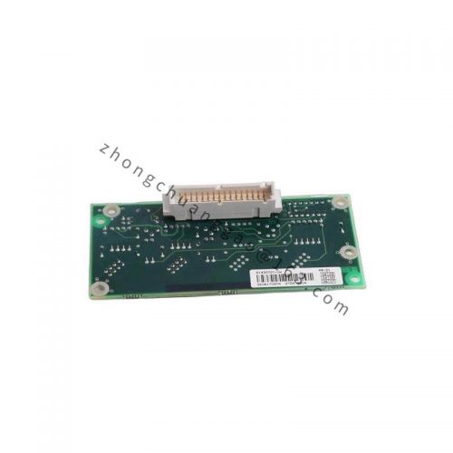 ABB DTDX991A - Digital Terminal Expansion Module for Industrial Automation