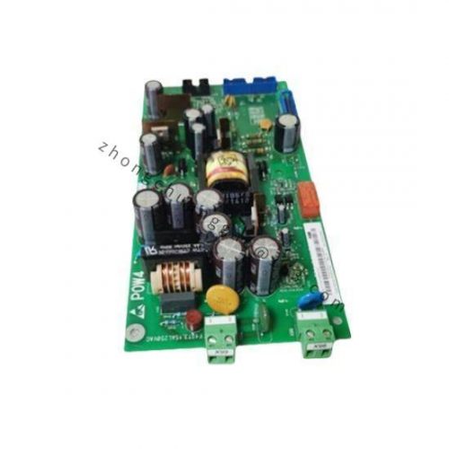 ABB DTDX991A - Digital Terminal Expansion Module for Industrial Automation