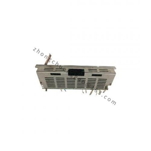 ABB E3EB HENF315129R1 Control Module