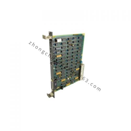 ABB E3EC HENF315125R1 Industrial Control Module