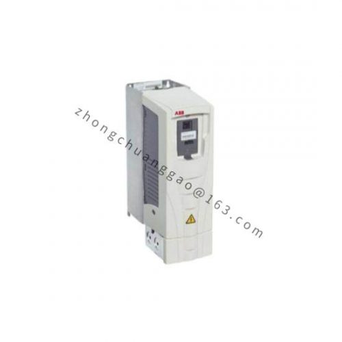 ABB E3EFa HENF452750R1 Industrial Control Module