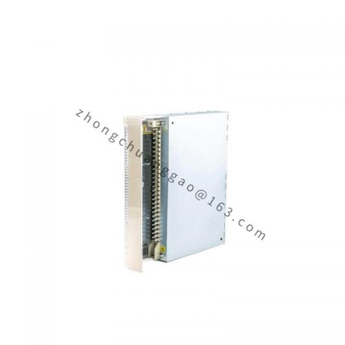 ABB E3EP HENF315276R1 Industrial Control Module