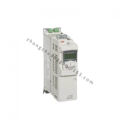ABB E3ES HENF315129R1 Industrial Control Module