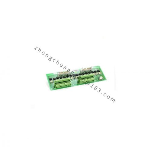 ABB E3ES HENF315129R1 Industrial Control Module