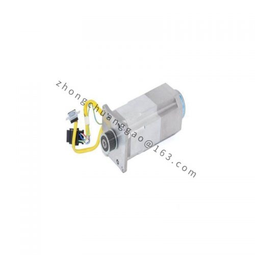 ABB E5EAA HENF105240R1 - High-Performance Industrial Control Module