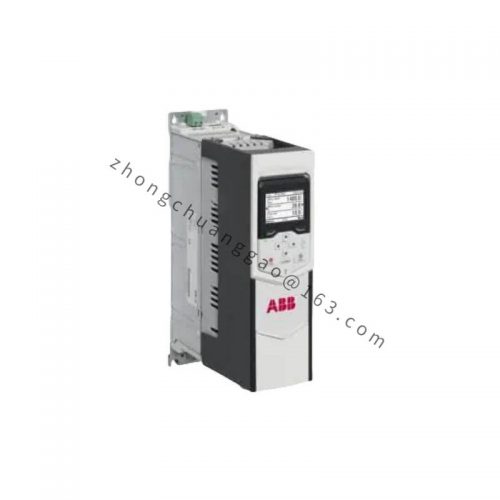 ABB EHDB130 Industrial Control Module
