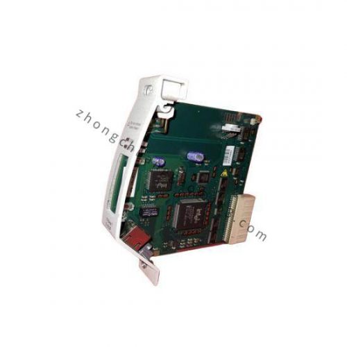 ABB EI803F Ethernet Module for PLC Systems
