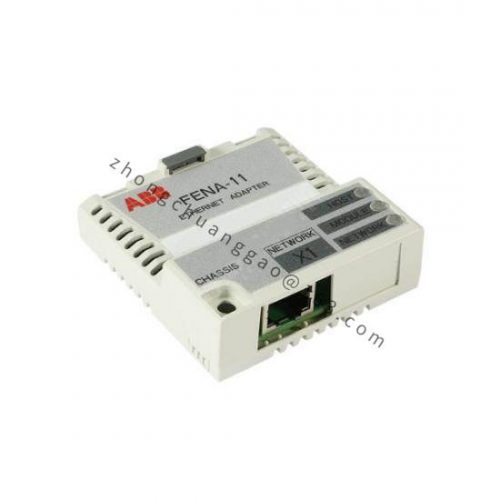 ABB FENA-11 PLC Module for Industrial Automation