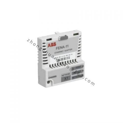 ABB FENA-11 PLC Module for Industrial Automation