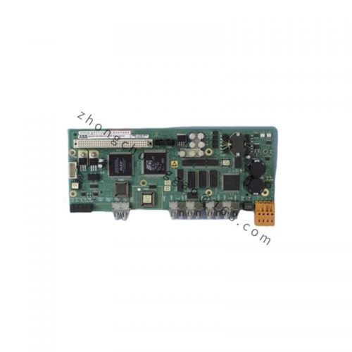 ABB FENA-11 PLC Module for Industrial Automation