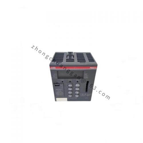 ABB FET3251C0P184C0H2 Module for Industrial Control Systems