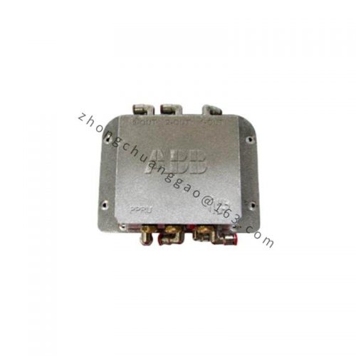 ABB FET3251C0P184C0H2 Module for Industrial Control Systems