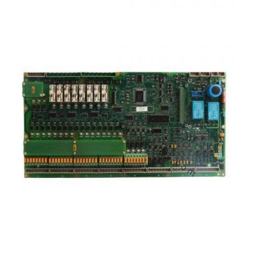 ABB FET3251C0P184C0H2 Module for Industrial Control Systems