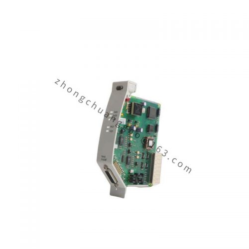 ABB FI820F Serial Fieldbus Module for Freelance AC 800F