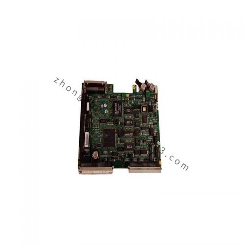 ABB FPX86-9329--C Controller Module for Industrial Automation