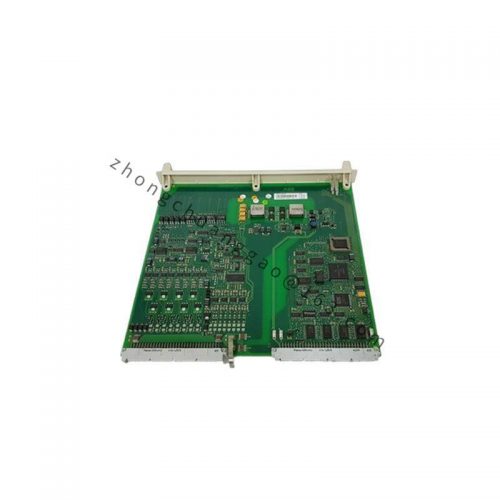ABB FPX86-9329--C Controller Module for Industrial Automation