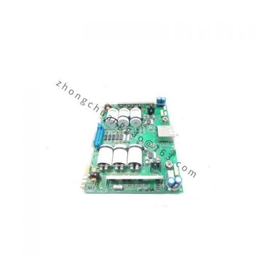 ABB FPX86-9329--C Controller Module for Industrial Automation
