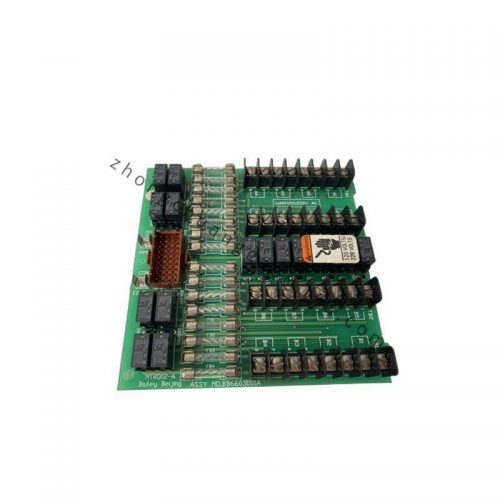 ABB FS450R12KE3/AGDR-71C High-Efficiency IGBT Module for Industrial Control